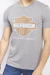 REMERA HARLEY REV - Kout