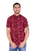 CAMISA TIPSY