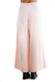 PANTALON PALAZZO CULOTTE CORK - tienda online