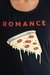 REMERA JANICE PIZZA - Kout