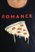 REMERA JANICE PIZZA - Kout
