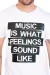 REMERA MUSIC en internet