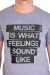 REMERA MUSIC - tienda online