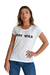 REMERA STAY WILD