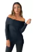 SWEATER BARDOT