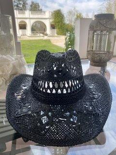 Sombrero tejido clasic DLC - tienda online