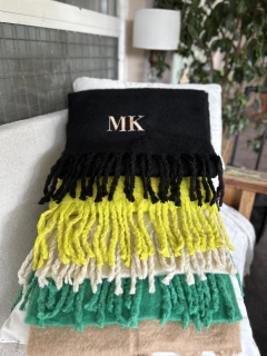 Imagen de BUFANDON MANSY