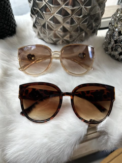 Gafas vit en internet