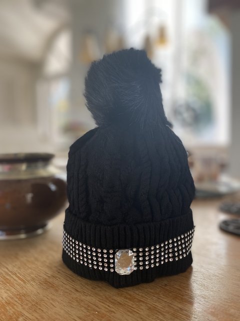 Gorro Rush