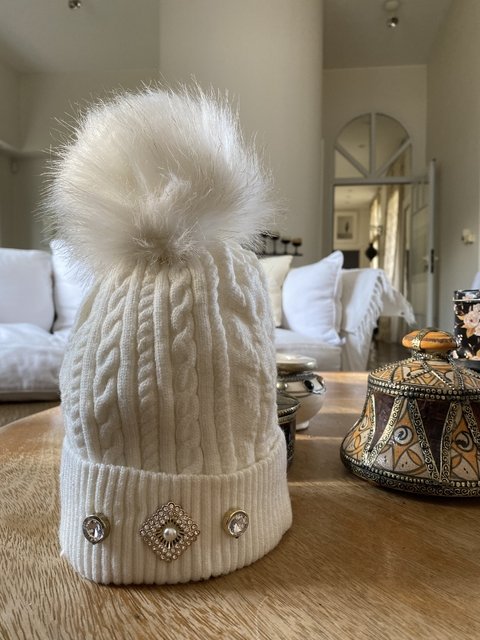 Gorro Icony