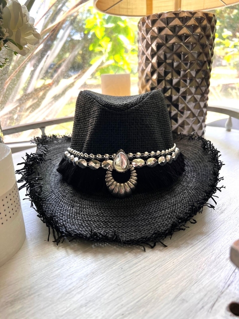 Sombrero Fave