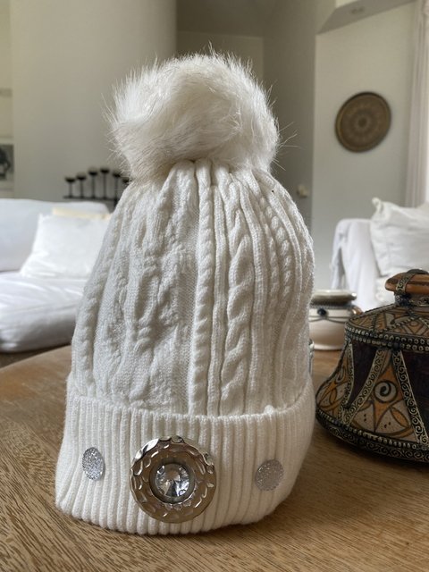 Gorro Lyra