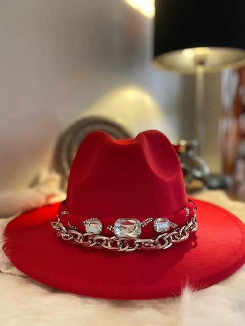 Sombrero Fisy