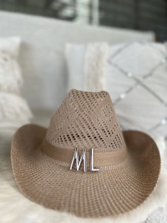 Sombrero Personalizado Calado en internet