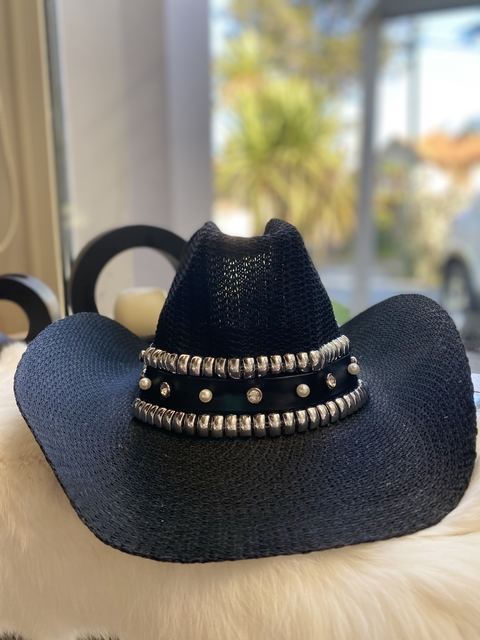 Sombrero Bell