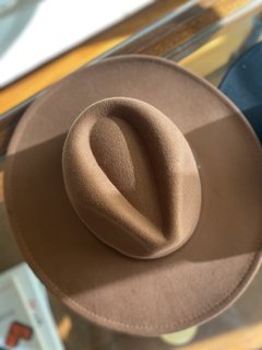 Sombrero Junk en internet
