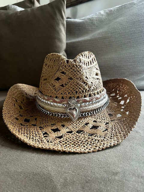 Sombrero Chambe