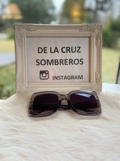 GAFAS RUSHER en internet