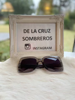 GAFAS RUSHER en internet