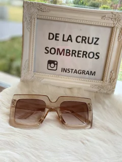 GAFAS RUSHER - De la Cruz Sombreros