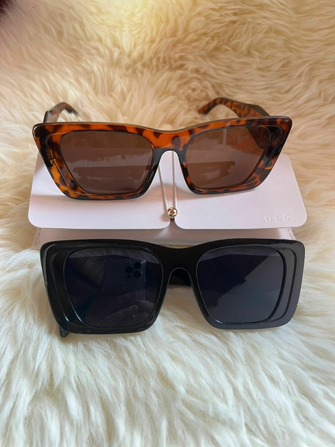 Gafas Francesco (LÍNEA ITALIANA)