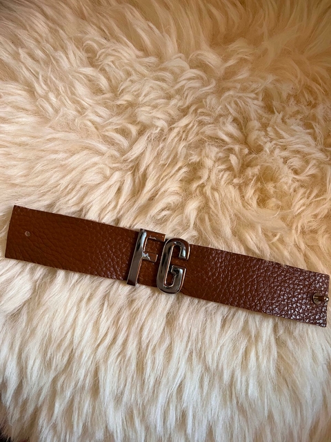 Pulseras cuero premium - comprar online