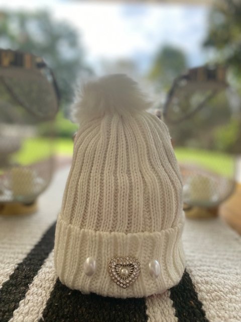 Gorro lumy