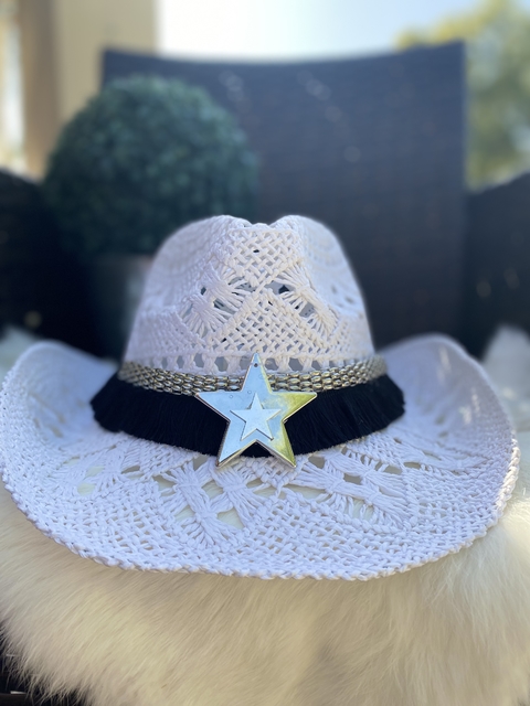 Sombrero Gatt