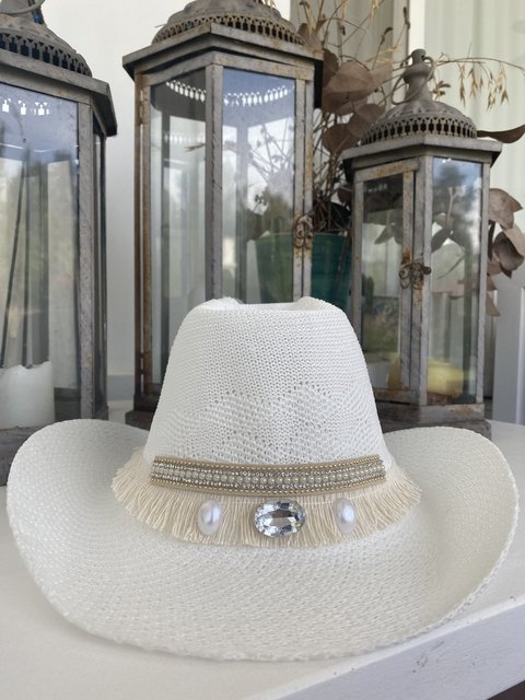 Sombrero Indi