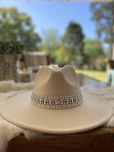 Sombrero ona