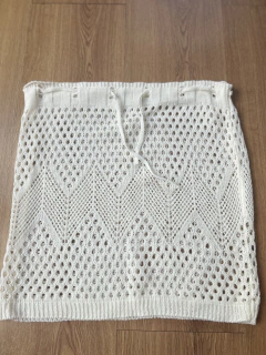 Conjunto Tejido - De la Cruz Sombreros