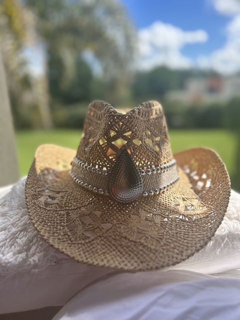 Sombrero Manes
