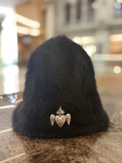 Piluso samm - De la Cruz Sombreros