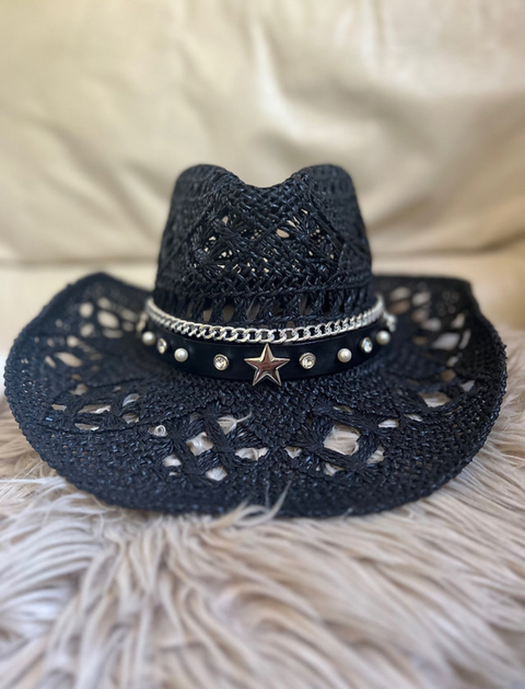 Sombrero Ursi