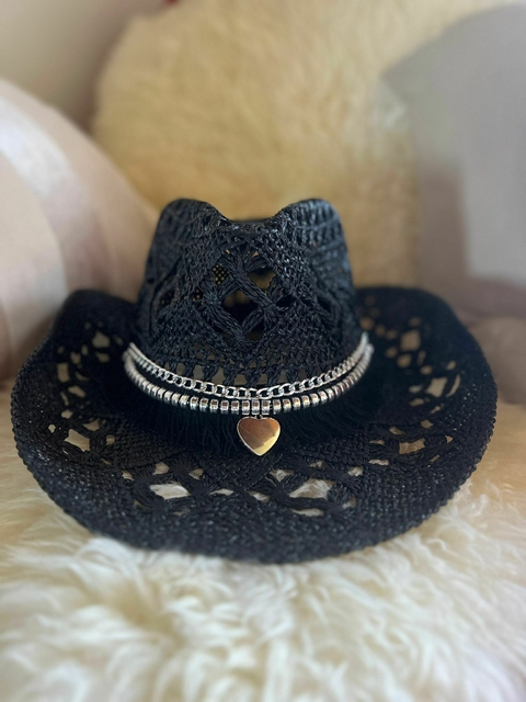 Sombrero Juana
