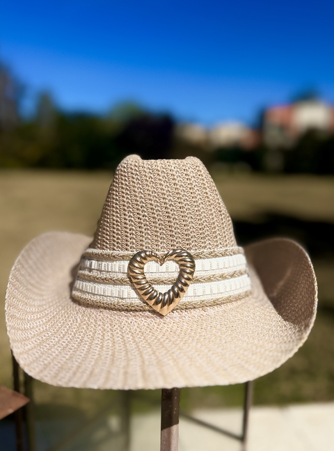 Sombrero Yempa