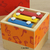 Set de Musica Apilable, Hape