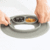 Imagen de Plato de Silicona Mini Feeding Set EzPz, Blush