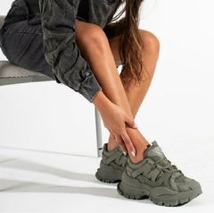 Banner de la categoría Zapatillas