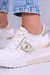 Zapatilla Maibel Taco Chino Via Marte Beige en internet