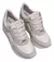 Zapatilla Maibel Taco Chino Via Marte Beige - comprar online
