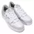 Zapatilla Sneakers Vangho Blanco/Plata. en internet