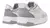 Imagen de Zapatilla Sneakers Vangho Blanco/Plata.