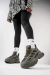 Zapatillas Enjoy Sneakers Con Plataforma. - Foot Station