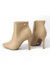 Botinetas Lola Taco Fino Vizzano. - Foot Station