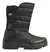 Bota Impermeables Pre Ski Asia Negro Abrigadas .