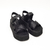 Sandalia Con Plataforma Muriel. - comprar online