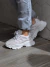Imagen de Zapatillas Enjoy Sneakers Con Plataforma.