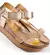 Sandalia Mia Con Glitter Urbanas Moleca. en internet