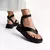 Ojota Taco Chino Moleca Mady - comprar online